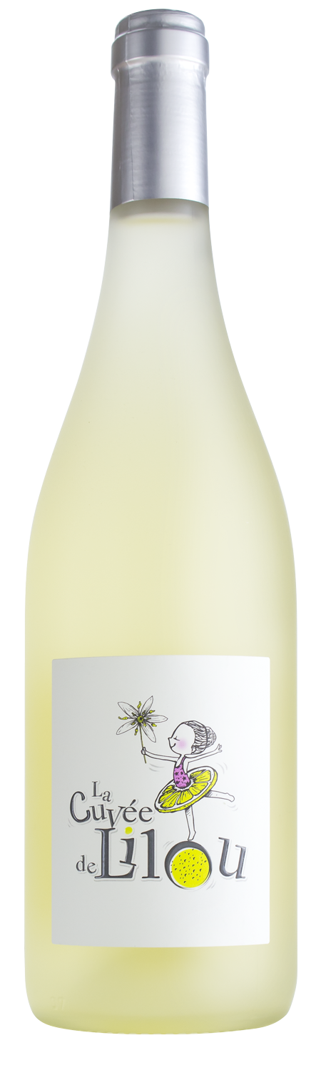 Cuvée de Lilou