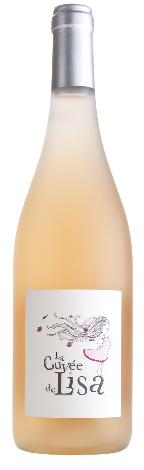 Cuvée de Lisa